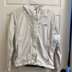 The North Face Windbreaker